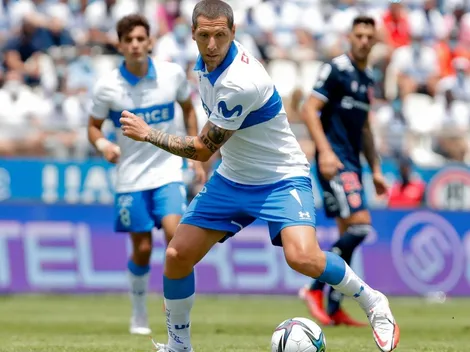 La UC confirma una formación con algunos cambios