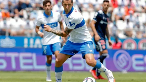 Luego de la inspección de la autoridad sanitaria de Coquimbo la UC tuvo que realizar cambios en su oncena titular