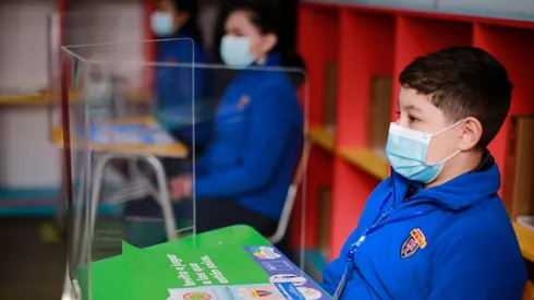 Pago del Bono Logro Escolar