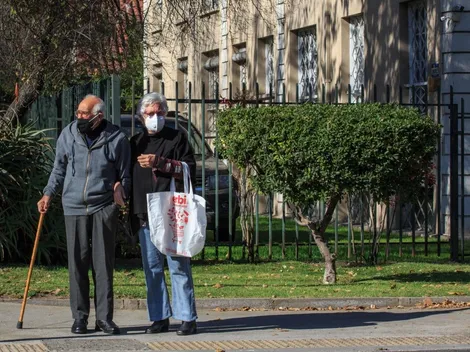 ¿Cómo puedo obtener la rebaja de contribuciones para adultos mayores?