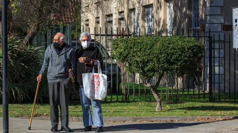 Rebaja de contribuciones para adultos mayores.