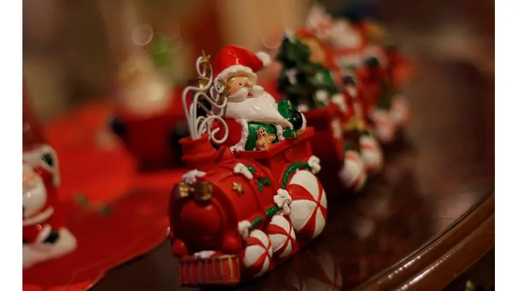 Aguinaldo Navidad