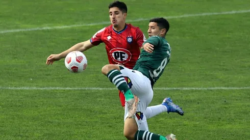 Huachipato está en zona de descenso directo en el Campeonato Nacional.