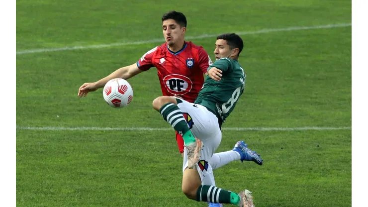 Huachipato está en zona de descenso directo en el Campeonato Nacional.