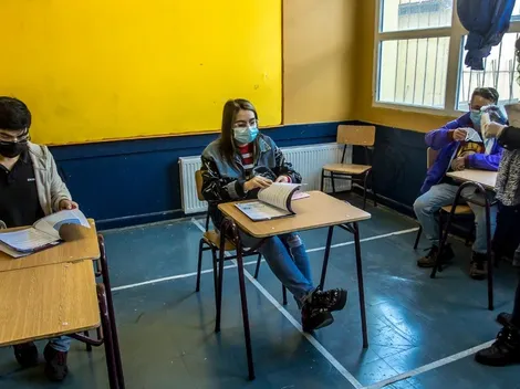 Elecciones 2021 | ¿Dónde me toca votar?