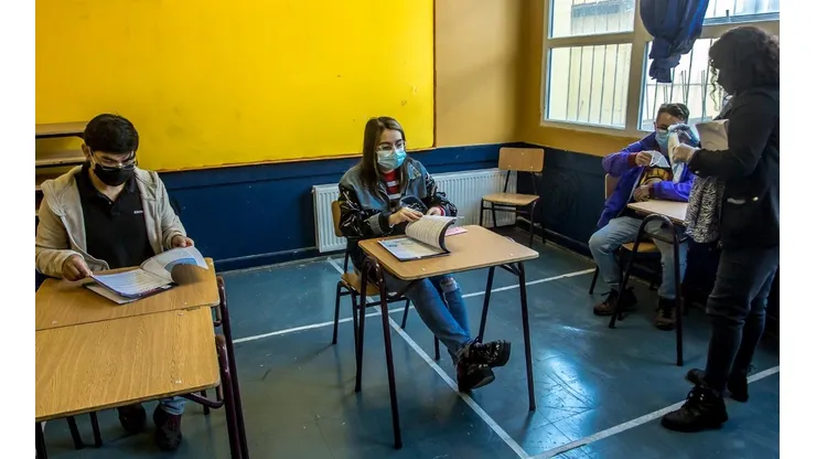 Conoce el detalle de las próximas elecciones en Chile.
