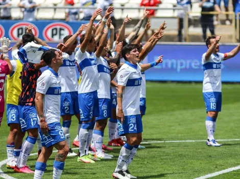 UC confirma otro caso de Covid-19 y varios contactos estrechos