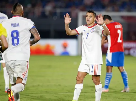 Los resultados que necesita Chile el martes por las eliminatorias