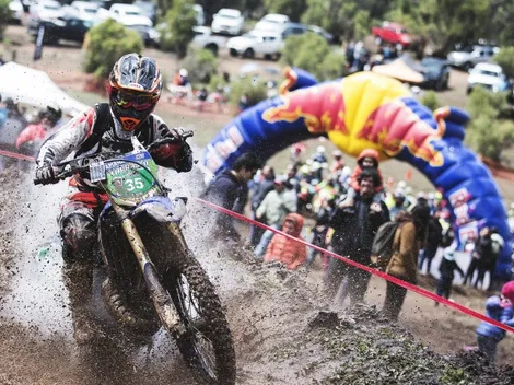 Lo que tienes que saber de Red Bull Los Andes