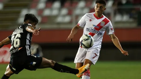 En Curicó Unido están obligados a sumar puntos para seguir arrancando de los puestos de descenso.