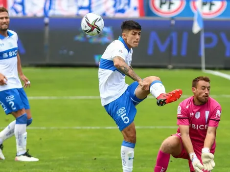 Plantel de la UC no fue considerado contacto estrecho