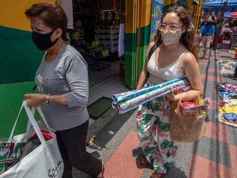 ¿Cómo saber si me corresponde el Aguinaldo Navidad?