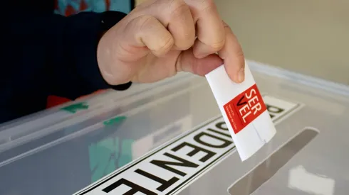 Candidatos por distrito