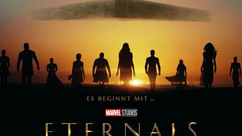 Eternals