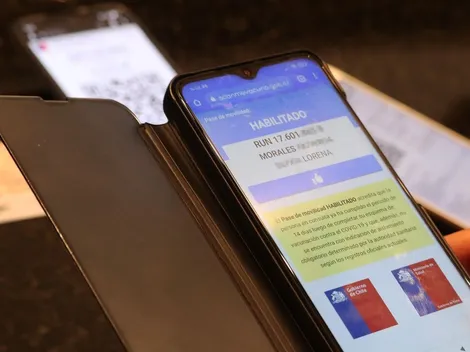 ¿Desde cuándo se exigirá la Dosis de Refuerzo para sacar el Pase de Movilidad?