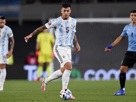 Tabla en vivo de las eliminatorias: la Roja hincha por Argentina