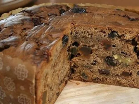 Recetas Caseras | ¿Cómo hacer pan de pascua?