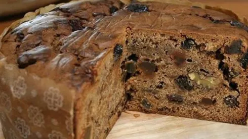 Conoce los detalles de la receta navideña.