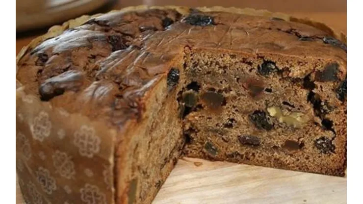 Conoce los detalles de la receta navideña.