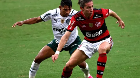 Palmeiras buscará el bicampeonato de América ante el Mengao.