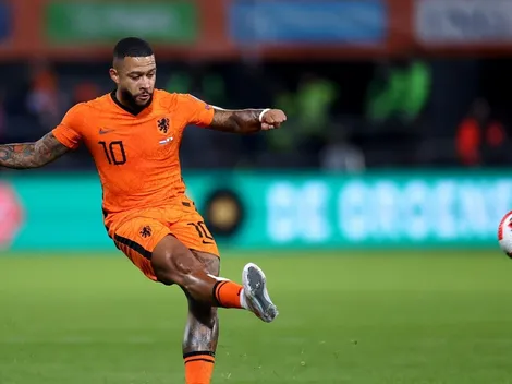 ¿Cuándo y a qué hora juega Montenegro vs Países Bajos?