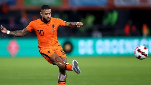 Países Bajos lidera el Grupo G con 19 puntos.