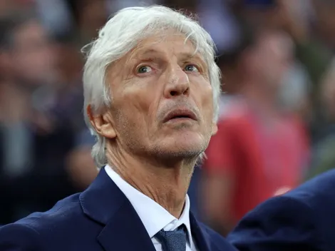 Aseguran que José Pekerman está listo en Venezuela