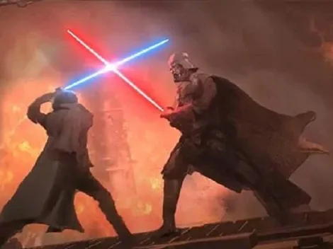 Obi-Wan Kenobi | Primer vistazo a la serie adelanta enfrentamiento con Anakin