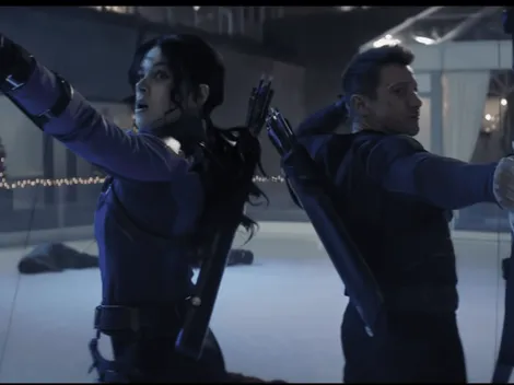 Los sorprendentes detalles del nuevo tráiler de Hawkeye