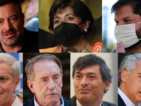 ¿Cuándo es el Debate Presidencial de Anatel?