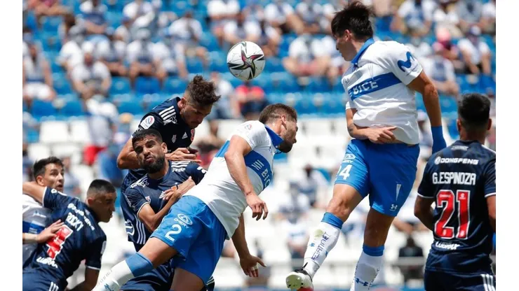 Los cruzados arriesgan tener una serie de bajas