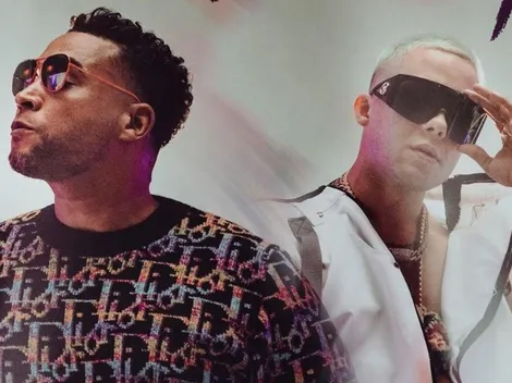 Don Omar se reconecta con el reguetón antiguo