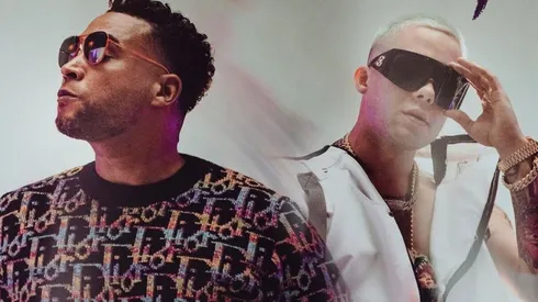 Don Omar vuelve en gloria y majestad con los sonidos de su mejor momento.