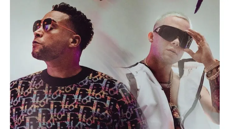Don Omar vuelve en gloria y majestad con los sonidos de su mejor momento.
