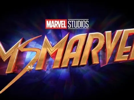 Ms. Marvel estrena primer adelanto y además anuncia fecha de estreno