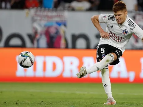 Gil califica de final duelo con Curicó y quiere revancha del penal