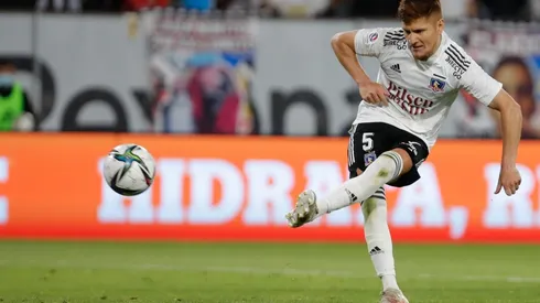 Leo Gil quiere revancha del penal que falló ante Melipilla