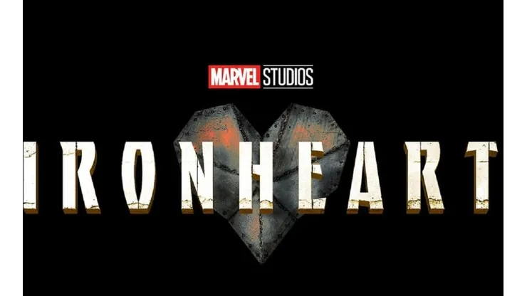 Iron Heart