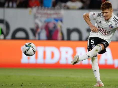 Gil no quiere irse: "Mi representante viene, ojalá llegar a buen puerto"