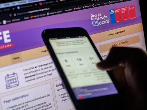 ¿Cuándo se paga por última vez el IFE Universal?