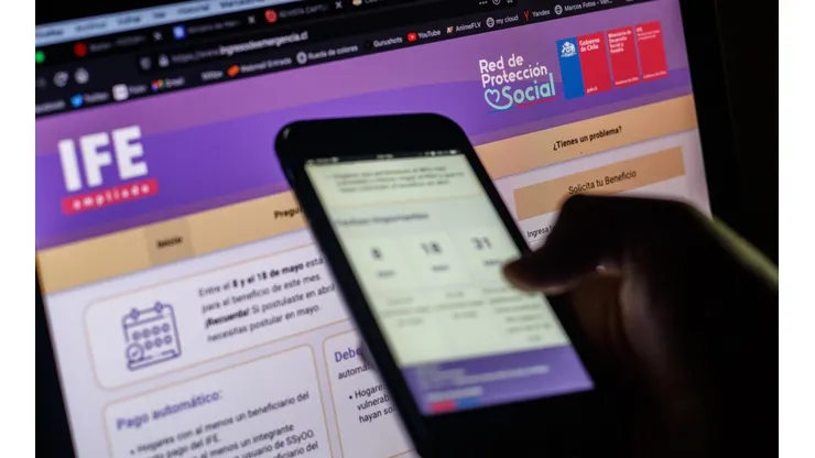 Este martes 16 de noviembre finalizan las postulaciones al IFE de este mes