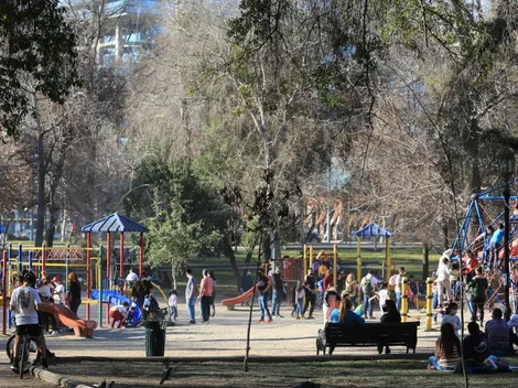 Paso a Paso | ¿Qué comunas cambian de fase este sábado 13 de noviembre?