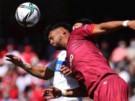 La UC supera todos los problemas y es líder