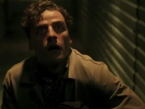 Oscar Isaac vive dramáticos momentos en el nuevo teaser de Moon Knight