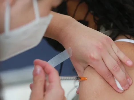 ¿Quiénes deben vacunarse del 15 al 21 de noviembre? Consulta AQUÍ