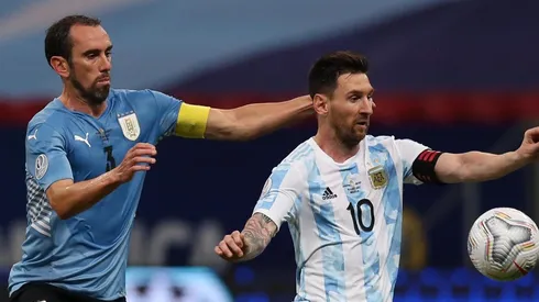 La incógnita sobre Lionel Messi marca el trámite previo a Uruguay vs Argentina, en el cierre de la fecha 13 de las Eliminatorias Sudamericanas a Qatar 2022.