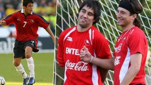 Nico Peric la soltó: Alexis Sánchez cortó la luz en todo el hotel de la Roja por porfiado.