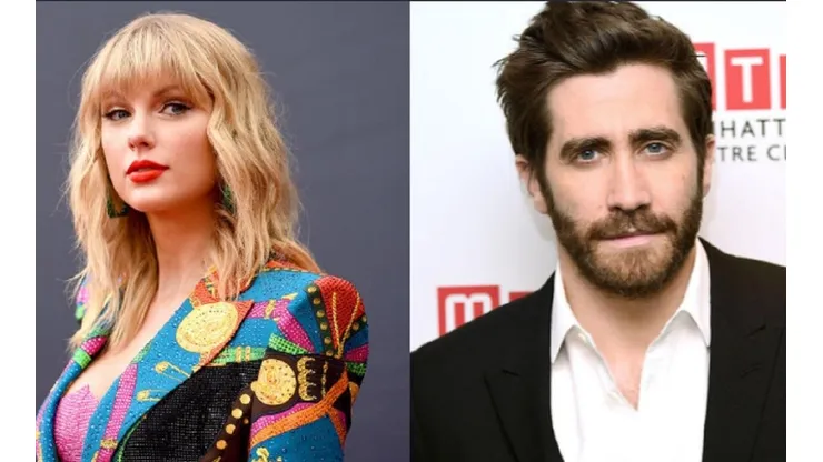 La pareja tuvo una relación durante el año 2019.