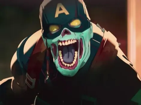 Los fans ganaron: anuncian serie animada de Marvel Zombies