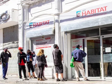 Conoce la fecha de pago del Bono Cargo Fiscal de AFP